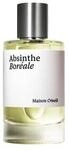 Maison Crivelli Absinthe Bor&eacute;ale Eau de Parfum