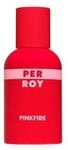Perroy Pink Fire Eau de Parfum