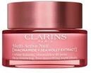 CLARINS Multi Active 30+ Nuit Cr&egrave;me Toutes peaux Nachtcreme