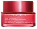 CLARINS Rose Radiance [Peptide - Pomegranate Power] Multi-Intensive Gesichtscreme