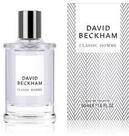 David Beckham Classic Homme David Beckham Classic Homme Eau de Toilette 50 Eau...