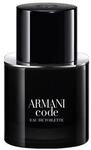 Giorgio Armani Code Homme Refillable Eau de Toilette