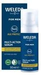 Weleda For Men 5in1 Multi-Action Serum Gesichtsserum