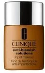 CLINIQUE All Acne/Anti-Blemish Solutions Fl&uuml;ssige Foundation
