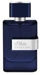 s.Oliver Superior Men Intense Blue Eau de Toilette