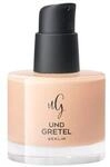 UND GRETEL BESTE CCC Cream Creme Foundation