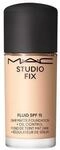 MAC Studio Fix Fluid SPF 15 mini Fl&uuml;ssige Foundation