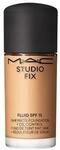 MAC Studio Fix Fluid SPF 15 mini Fl&uuml;ssige Foundation