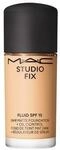 MAC Studio Fix Fluid SPF 15 mini Fl&uuml;ssige Foundation