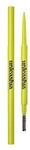 UNLEASHIA Shaper Defining Eyebrow Pencil Augenbrauenstift