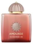 Amouage Extrait Collection Guidance 46 Parfum