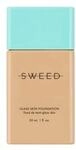 Sweed Glass Skin Foundation Fl&uuml;ssige Foundation