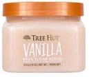 TREE HUT Vanilla Shea Sugar Scrub K&ouml;rperpeeling
