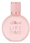 s.Oliver Life Time Women Eau de Toilette