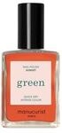 manucurist Green Nagellack