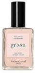 manucurist Green Nagellack