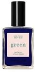 manucurist Green Nagellack