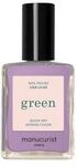manucurist Green Nagellack