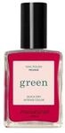 manucurist Green Nagellack
