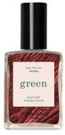 manucurist Green Nagellack