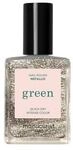 manucurist Green Nagellack