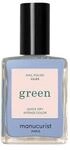 manucurist Green Nagellack