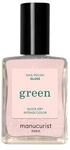 manucurist Green Nagellack