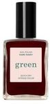 manucurist Green Nagellack