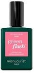 manucurist Green Flash Gel Nagellack