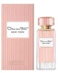 Oscar de la Renta New York Eau de Parfum