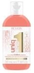 Revlon Professional UniqOne All In One Curls Shampoo Haarshampoo
