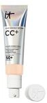 IT Cosmetics Your Skin But Better CC+ Creme SPF 50+ CC Cream