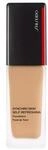 Shiseido Synchro Skin Self-Refreshing Foundation Fl&uuml;ssige Foundation