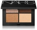 NARS Quad Lidschatten Palette