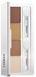 CLINIQUE All About Shadow Quad Lidschatten Palette