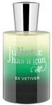 Juliette has a Gun Classic Collection Ex Vetiver Eau de Parfum