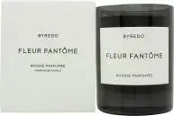 BYREDO Fleur Fantome Candle Duftkerze 240 g, Grundpreis: &euro; 325,- / kg