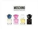 Moschino Toy Miniature Set Duftset