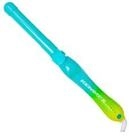 BEACHWAVER B1 Neon Ocean Ombre Lockenstab