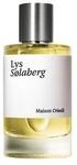 Maison Crivelli Lys Solaberg Eau de Parfum