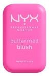 NYX Professional Makeup Buttermelt Blush Cremerouge