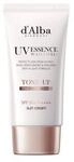 d'Alba UV Essence Waterfull+ Tone-Up Pink Correcting Sonnencreme