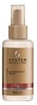System Professional LipidCode LuxeOil Keratin Protect Cream Leave-in-Treatment