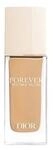 DIOR Forever Hydra Nude Fl&uuml;ssige Foundation