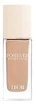 DIOR Forever Hydra Nude Fl&uuml;ssige Foundation