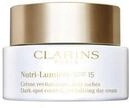 CLARINS Nutri Lumi&egrave;re SPF 15 Toutes Peaux Tagescreme