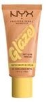 NYX Professional Makeup Buttermelt Glaze Soft Glow Skin Tint SPF 30 Fl&uuml;ssige
