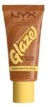NYX Professional Makeup Buttermelt Glaze Soft Glow Skin Tint SPF 30 Fl&uuml;ssige