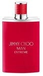 Jimmy Choo Man Extreme Eau de Parfum