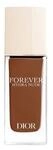 DIOR Forever Hydra Nude Fl&uuml;ssige Foundation